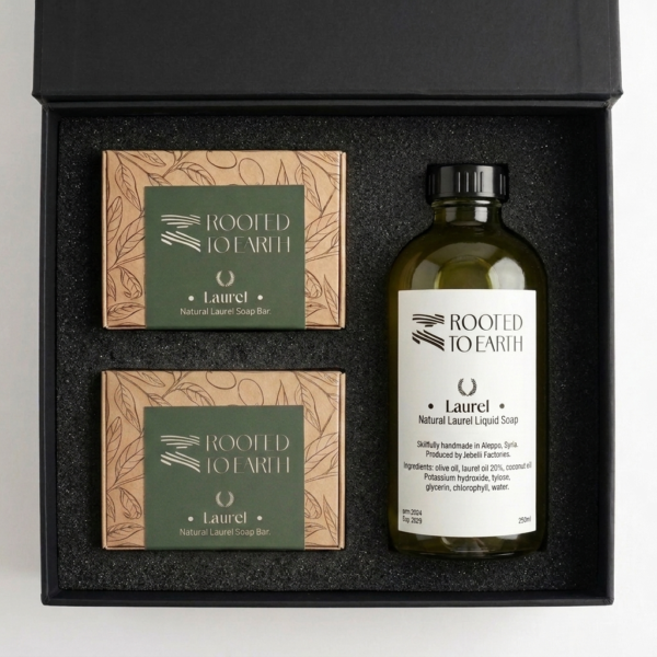 Gift Box #3